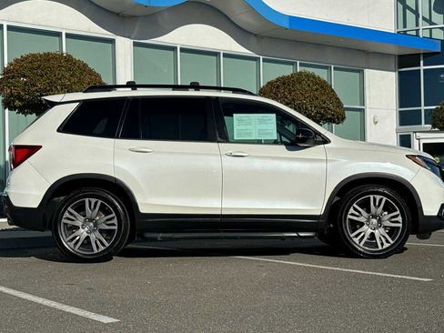 Used 2019 Honda Passport EX-L image 3