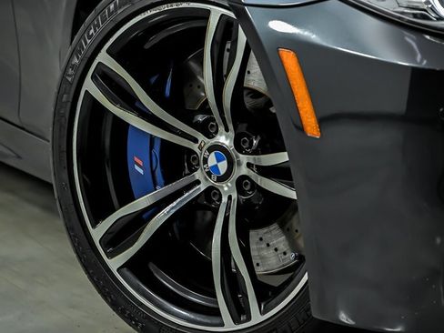 Used 2013 BMW M5 RWD image 3
