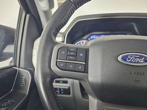 Used 2021 Ford F150 XLT w/ Equipment Group 302A High image 34