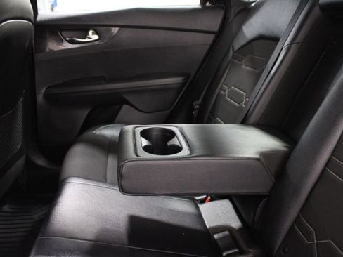 Used 2021 Kia Forte GT-Line w/ GT-Line Premium Package image 33