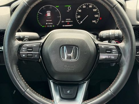 Certified 2023 Honda CR-V Sport Touring image 15
