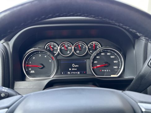 Used 2022 Chevrolet Silverado 2500 LTZ w/ LTZ Plus Package image 21