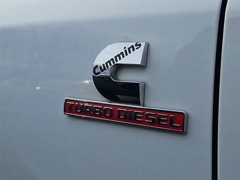 Used 2025 RAM 2500 Tradesman image 36