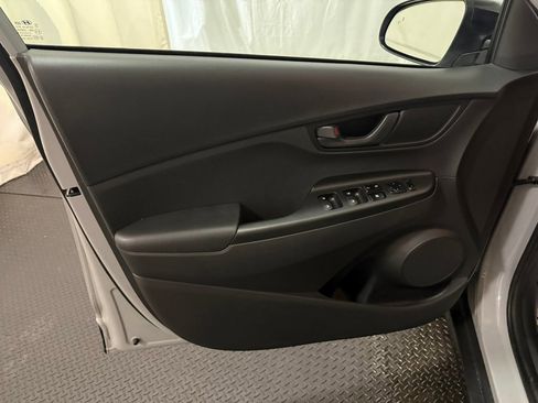 Certified 2022 Hyundai Kona SEL image 22