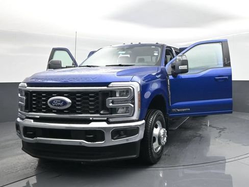 Used 2026 Ford F350 Lariat w/ Lariat Ultimate Package AWD/4WD image 65