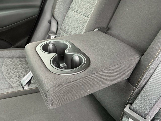 Used 2024 Chevrolet Equinox LT w/ LPO, Floor Liner Package FWD image 34