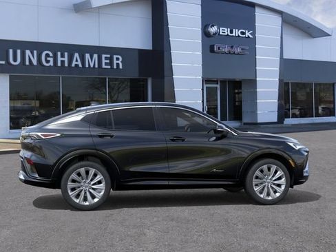 New 2026 Buick Envista Avenir FWD image 5