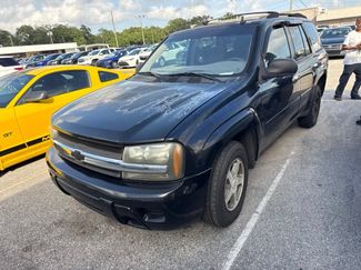 Used 2006 Chevrolet TrailBlazer LS w/ LS Preferred Equipment Group RWD video 1