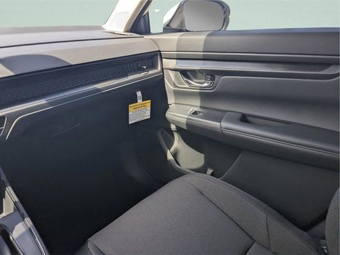 New 2026 Honda CR-V EX image 11