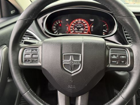 Used 2014 Dodge Dart Limited w/ Technology Group FWD image 29