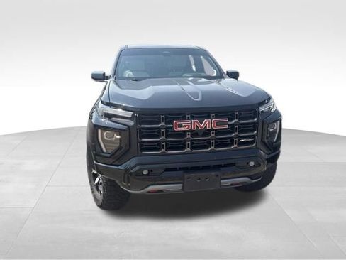 Used 2023 GMC Canyon AT4X AWD/4WD image 15