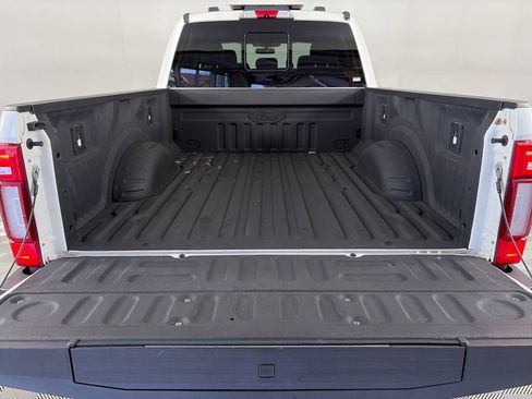 Certified 2021 Ford F250 Lariat image 28