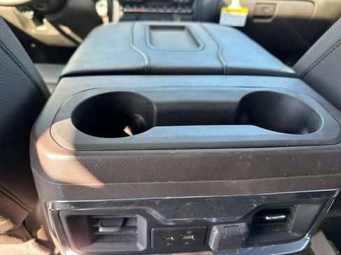 Used 2022 GMC Sierra 2500 Denali image 39