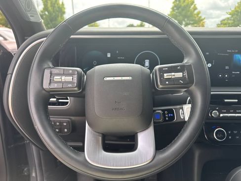 Used 2026 Hyundai Palisade Calligraphy FWD image 24