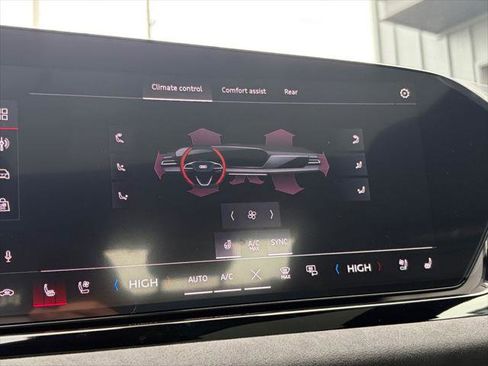 New 2025 Audi S5 Premium Plus image 16