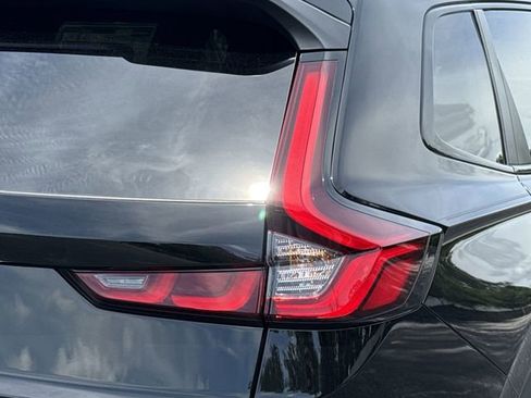 New 2026 Honda CR-V Sport-L image 12