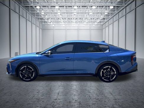 Used 2025 Kia K4 GT-Line FWD image 4
