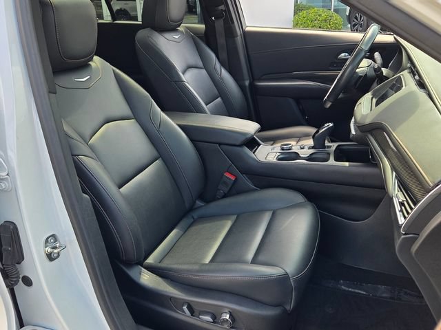 Used 2023 Cadillac XT4 Sport FWD image 17