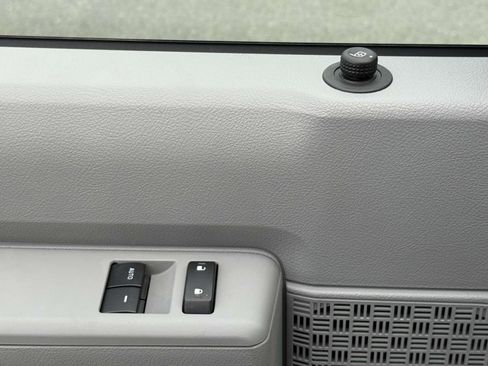 New 2026 Ford E-450 and Econoline 450 Super Duty w/ Driver's Safety Package image 16