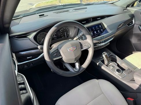 Used 2020 Cadillac XT4 Sport image 19