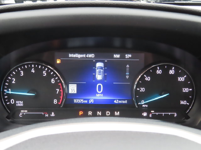 Used 2020 Ford Explorer Limited w/ Class III Trailer Tow Package AWD/4WD image 36