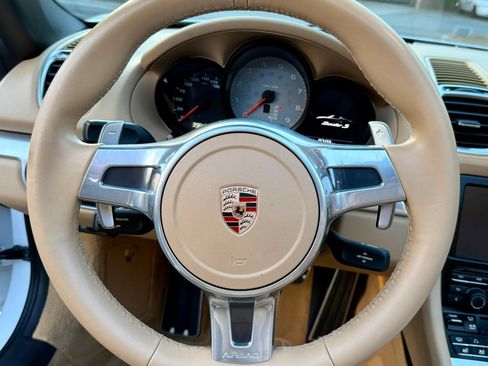 Used 2013 Porsche Boxster S RWD image 30