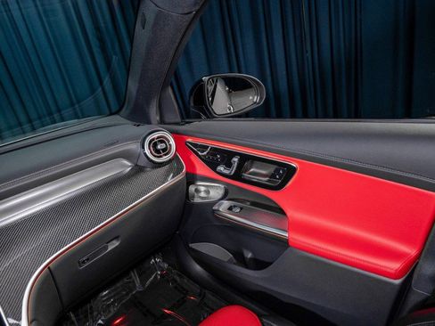 New 2026 Mercedes-Benz GLC 43 AMG 4MATIC image 26