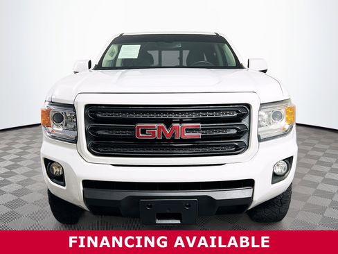 Used 2020 GMC Canyon SLE w/ Elevation Edition image 23