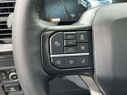 New 2025 Ford F150 Platinum w/ Equipment Group 702A High image 20