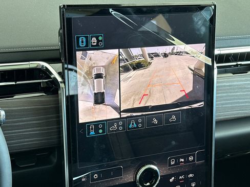 New 2025 GMC Sierra EV Denali image 20