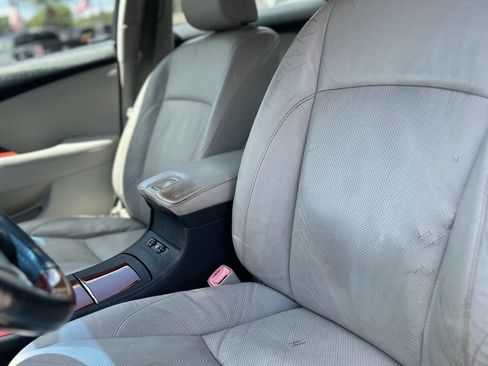 Used 2009 Lexus ES 350 image 9