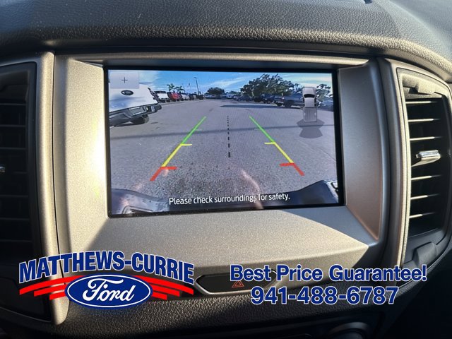 Used 2022 Ford Ranger XL w/ Equipment Group 101A High RWD image 19