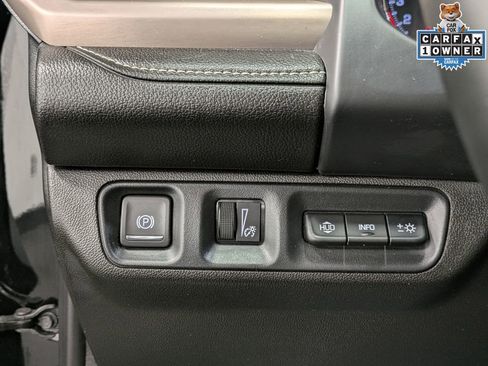 Used 2023 GMC Acadia Denali w/ Denali Ultimate Package image 20