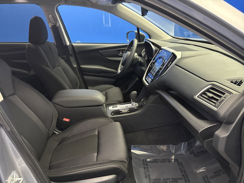 Used 2025 Subaru Ascent Premium AWD/4WD image 23