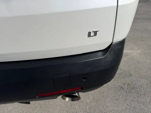 Used 2019 Chevrolet Traverse LT w/ LT Premium Package FWD image 20