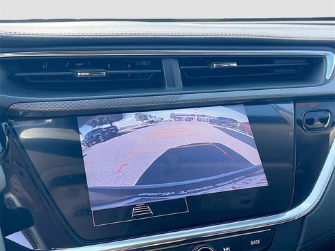 Used 2023 Buick Encore GX Select image 16