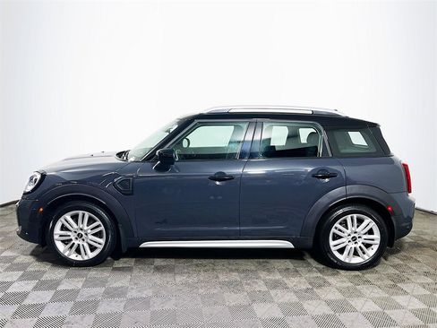 Used 2021 MINI Cooper Countryman S w/ Driver Assistance Package image 5