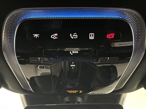 Used 2022 Mercedes-Benz S 500 4MATIC image 26