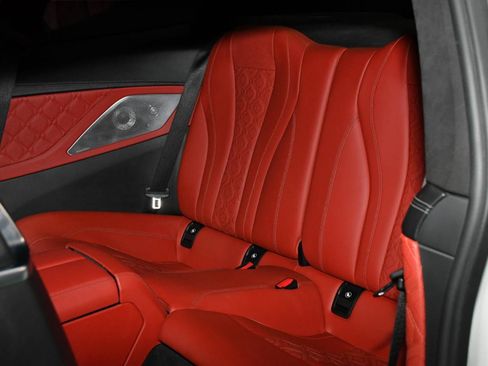 Used 2020 BMW M8 Coupe AWD/4WD image 42