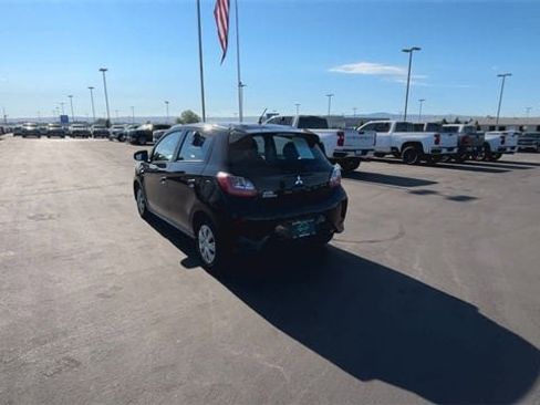 Used 2021 Mitsubishi Mirage ES image 7