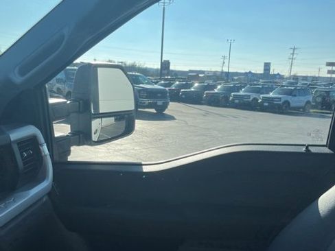 Used 2023 Ford F350 XL w/ 360-Degree Camera Package image 27