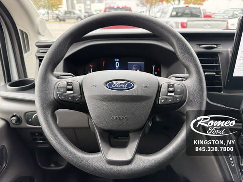 New 2026 Ford Transit 250 148 High Roof image 14