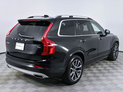 Used 2019 Volvo XC90 T6 Momentum AWD/4WD image 28