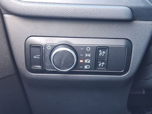 Used 2025 Ford Escape ST-Line w/ Tech Pack #1 image 25