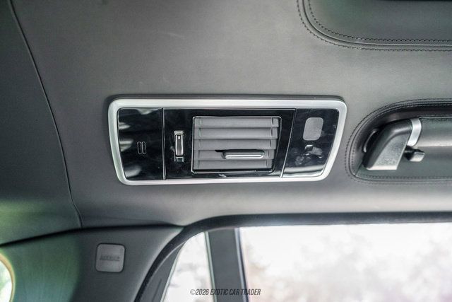 Used 2020 Land Rover Range Rover Long Wheelbase Autobiography AWD/4WD image 54