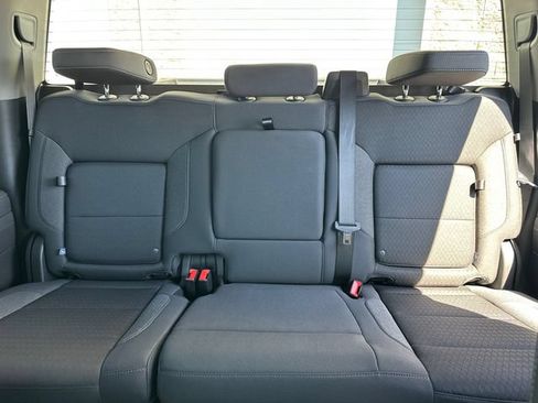 Certified 2025 GMC Sierra 1500 Elevation AWD/4WD image 35