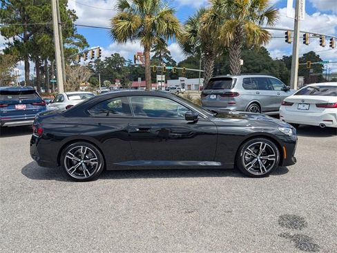 New 2025 BMW 230i Coupe w/ M Sport Package image 4