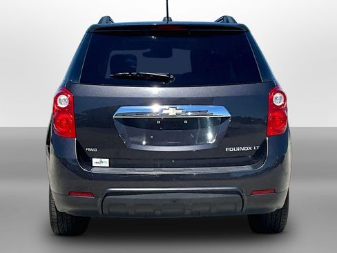 Used 2015 Chevrolet Equinox LT w/ Power Convenience Package AWD/4WD image 4