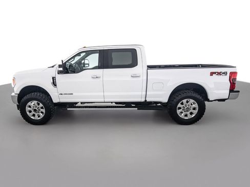 Used 2019 Ford F250 Lariat w/ Lariat Ultimate Package image 8