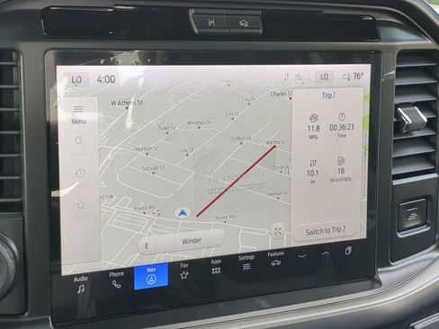 New 2025 Ford F150 Raptor image 20